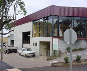 Factory, Warehouse & Industrial commercial property leased at 146-148 Campbell Street Toowoomba City QLD 4350