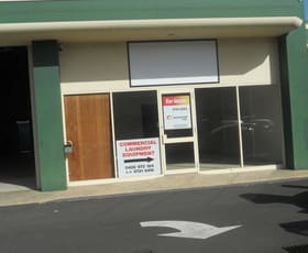 Factory, Warehouse & Industrial commercial property leased at 4/14 Mackinnon Way East Bunbury WA 6230