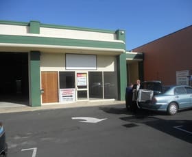 Factory, Warehouse & Industrial commercial property leased at 4/14 Mackinnon Way East Bunbury WA 6230