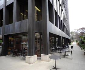 Offices commercial property leased at 11 Queens Road Melbourne St Kilda Road VIC 3004