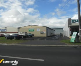Factory, Warehouse & Industrial commercial property leased at 4/91 Albert Road East Bunbury WA 6230