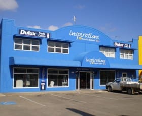 Offices commercial property leased at 415 Yaamba Road Norman Gardens QLD 4701