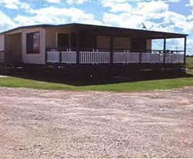 Factory, Warehouse & Industrial commercial property leased at LOT 1 Swans Road Wallumbilla QLD 4428