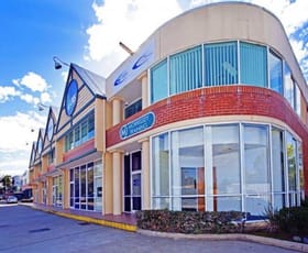 Offices commercial property leased at 1/269 Abbotsford Road Bowen Hills QLD 4006