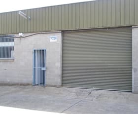 Factory, Warehouse & Industrial commercial property leased at Smithfield NSW 2164