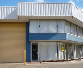 Factory, Warehouse & Industrial commercial property leased at 3/22 Collinsvale Street Rocklea QLD 4106