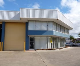 Factory, Warehouse & Industrial commercial property leased at 3/22 Collinsvale Street Rocklea QLD 4106