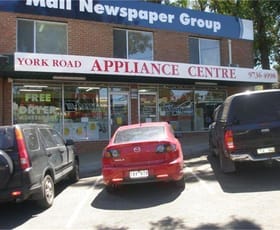 Offices commercial property leased at 2 York Road Mount Evelyn VIC 3796