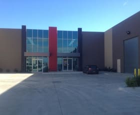 Factory, Warehouse & Industrial commercial property leased at 5/12 Makland Drive Derrimut VIC 3030