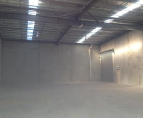 Factory, Warehouse & Industrial commercial property leased at 5/12 Makland Drive Derrimut VIC 3030