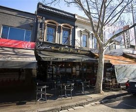 Shop & Retail commercial property leased at Carlton VIC 3053