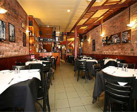 Shop & Retail commercial property leased at Carlton VIC 3053