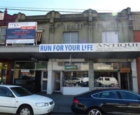 Offices commercial property leased at 390 Burnley Street Richmond VIC 3121
