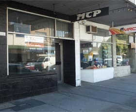 Offices commercial property leased at 390 Burnley Street Richmond VIC 3121
