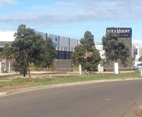 Showrooms / Bulky Goods commercial property leased at 4/81 Mt Derrimut Road Derrimut VIC 3030