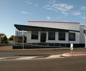 Offices commercial property leased at 90-92 Russell Street Toowoomba City QLD 4350