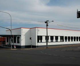 Offices commercial property leased at 90-92 Russell Street Toowoomba City QLD 4350