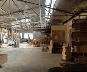 Factory, Warehouse & Industrial commercial property leased at 104 Nicholson Street Abbotsford VIC 3067