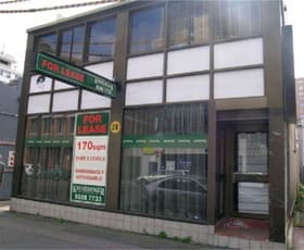 Offices commercial property leased at 28 Spring Street Bondi Junction NSW 2022