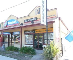 Shop & Retail commercial property leased at 10/420 Princes Highway Narre Warren VIC 3805
