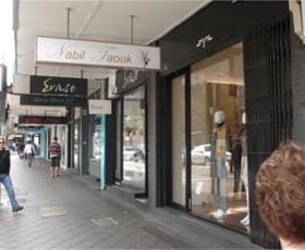 Shop & Retail commercial property leased at shop 1/62 0Xford Street Paddington NSW 2021