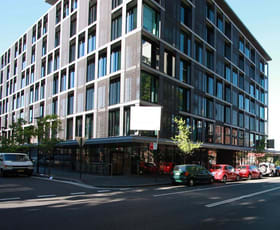 Factory, Warehouse & Industrial commercial property leased at 55 Miller St Pyrmont NSW 2009