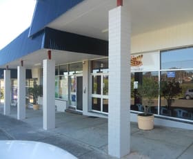 Shop & Retail commercial property leased at 1/21 Putland Place Kirrawee NSW 2232