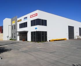 Offices commercial property leased at 203A Star Street Welshpool WA 6106