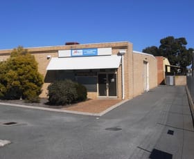Factory, Warehouse & Industrial commercial property leased at 1/207 Bank Street East Victoria Park WA 6101