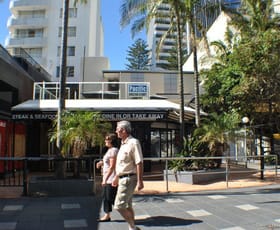 Shop & Retail commercial property leased at 3-15 Orchid Avenue Surfers Paradise QLD 4217