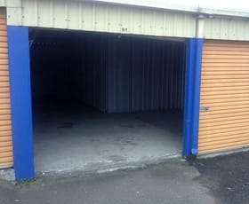 Factory, Warehouse & Industrial commercial property leased at 61/15 Rowood Road Prospect NSW 2148