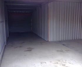 Factory, Warehouse & Industrial commercial property leased at 61/15 Rowood Road Prospect NSW 2148