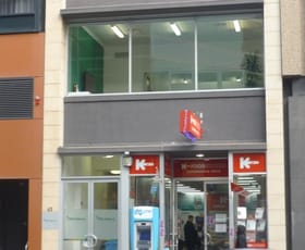 Offices commercial property leased at Level 1/63 Waymouth Street Adelaide SA 5000