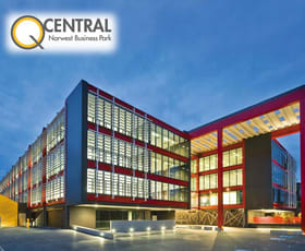 Offices commercial property leased at 36/10 Norbrik Dr Bella Vista NSW 2153