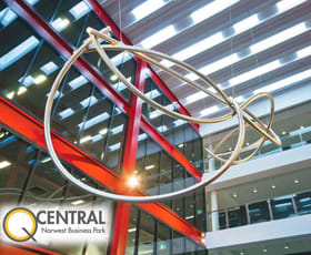 Offices commercial property leased at 36/10 Norbrik Dr Bella Vista NSW 2153
