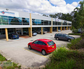 Offices commercial property leased at 2/322 Annangrove Road Rouse Hill NSW 2155