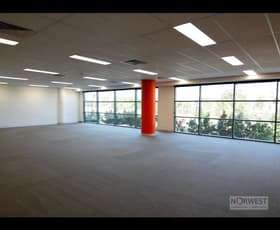 Factory, Warehouse & Industrial commercial property leased at 5/14-16 Lexington Drive Bella Vista NSW 2153