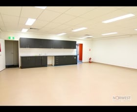 Factory, Warehouse & Industrial commercial property leased at 5/14-16 Lexington Drive Bella Vista NSW 2153