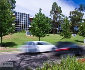 Factory, Warehouse & Industrial commercial property leased at 2/15-23 Brookhollow Avenue Baulkham Hills NSW 2153