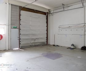 Factory, Warehouse & Industrial commercial property leased at 55/4 Hoyle Avenue Castle Hill NSW 2154