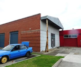 Offices commercial property leased at Lot 6, 213 Sunshine Road Sunshine VIC 3020