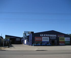 Shop & Retail commercial property leased at 321 Ingham Road Garbutt QLD 4814
