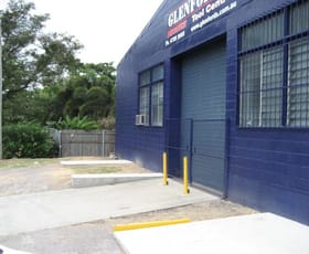 Shop & Retail commercial property leased at 321 Ingham Road Garbutt QLD 4814