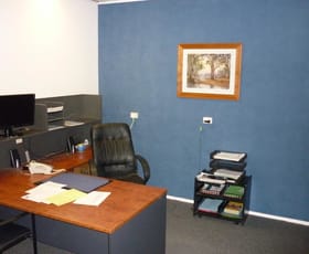Factory, Warehouse & Industrial commercial property leased at 8 (h)/197 Ingham Road West End QLD 4810