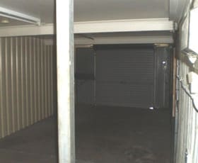 Factory, Warehouse & Industrial commercial property leased at 36 Burnett Street Berserker QLD 4701