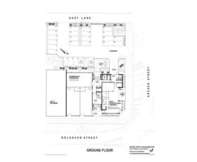 Offices commercial property leased at 16 Archer Street Rockhampton City QLD 4700 Offices commercial property leased at 16 Archer Street Rockhampton City QLD 4700