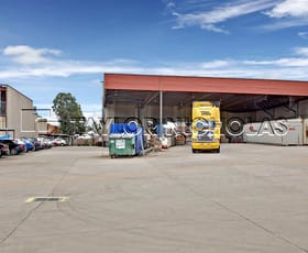Factory, Warehouse & Industrial commercial property leased at 728- 750b Princes Highway St Peters NSW 2044