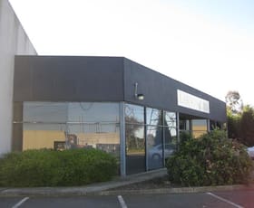 Factory, Warehouse & Industrial commercial property leased at 27/350 Settlement Road Thomastown VIC 3074