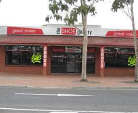 Shop & Retail commercial property leased at Shop 30/314 Childs Road Mill Park VIC 3082