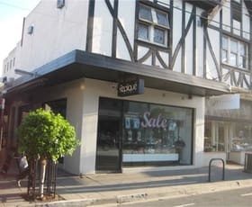 Shop & Retail commercial property leased at 475 Toorak Road Toorak VIC 3142